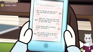 FRIENDS WITH BENEFITS (By CanaryPrimary)