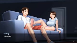 Step Mom Preferred Order First (18+)