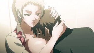Busty Babe With Short Hair Likes To Get Fucked In The Office