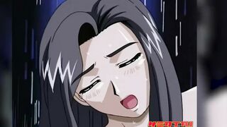 Hentai Pros - Musashi Sasaki Returns Back Home & Anzu, Suzumi, Nami & Mayuki Are Happy To See Him