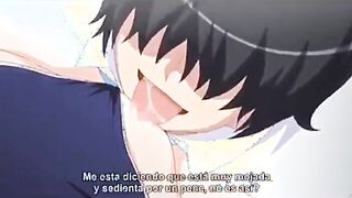 Hentai hot sex