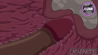 Have Fun with the Ultimate Compilation of My Hero Academia Animations [Part 1]