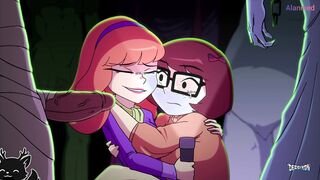 Mystery Bang [Derpixon] -Alanmed
