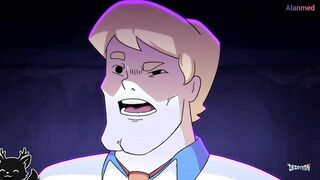 Mystery Bang [Derpixon] -Alanmed