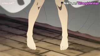 Noelle'S Challenge