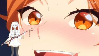 Modaete yo, Adam-kun 3 Hentai