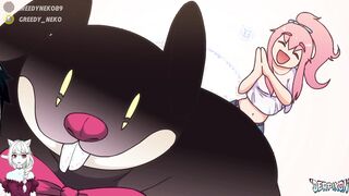 PARTY GAMES ANIMATION (By DERPIXON)