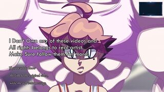 Girls perspective in a Gym Hentai
