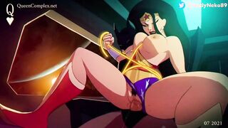 Animation Compilation (QueenComplex)