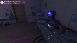 Getting Put In a Game To Fuck