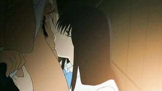 Hentai - Panty Flash Teacher Volumes 1 Uncensored Hard Coded English Subs