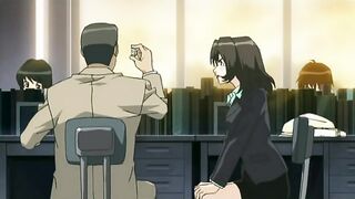 Hentai - Panty Flash Teacher Volumes 1 Uncensored Hard Coded English Subs