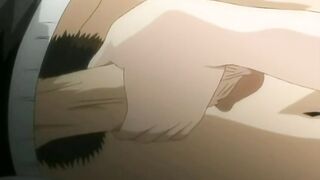 Hentai - Panty Flash Teacher Volumes 1 Uncensored Hard Coded English Subs
