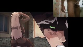 Que rica demonia follada duramente hentai sin censura