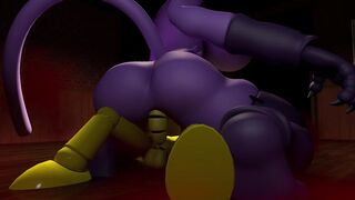 catnap animantion nsfw