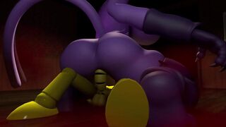 catnap animantion nsfw