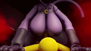 catnap animantion nsfw