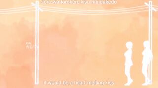 React | Ouran High School Host Club – romantic high school story. Japanese anime hentai
