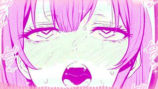 Anime Girl Most Sensual Uwu Groans