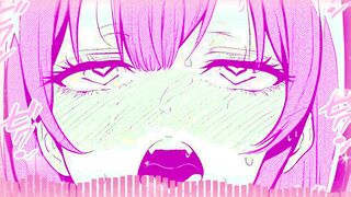Anime Girl Most Sensual Uwu Groans