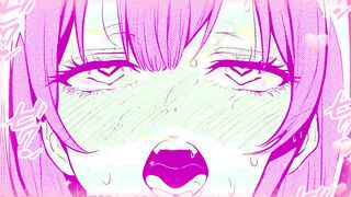 Anime Girl Most Sensual Uwu Groans