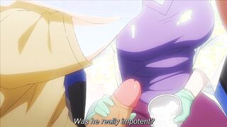 Dekichau made Kon EPISODE 1