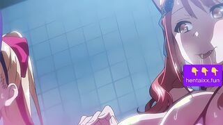 Hentai Porn Videos Anime Milf 4