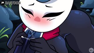 HORNET HARD FUCK CREAMPIE