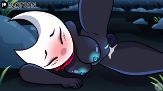 HORNET HARD FUCK CREAMPIE