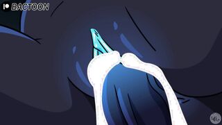 HORNET HARD FUCK CREAMPIE