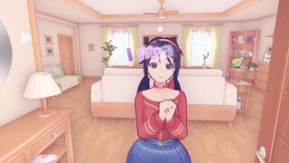 Mita Sex Interaction Easter Egg Hentai MiSide Uncensored