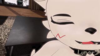 You like kissing femboys don't you...