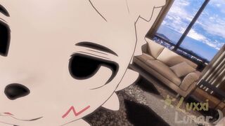 You like kissing femboys don't you...