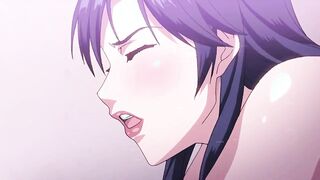 Dreamy Ass makes her Husband Netorare with a Big Cock