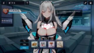 【Hentai 3D Anime】Goblin Breeding Farmゴブリンの種付けエロアニメ Part⑥ 3D｜Hentai｜Anime