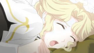 Maria no Houshi English Sub | Anime Hentai 1080p