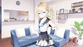 [#40 Hentai Game Study § Steady2 Play video]