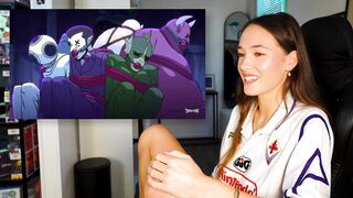 PORN REACTS: MYSTERYBANG BY DERPIXON