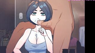 Time Stopped Brush (DERPIXON)