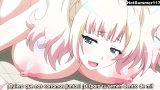 I Recommend 3 Hentai You Can't Miss (Part 6)