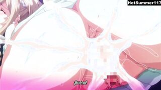 I Recommend 3 Hentai You Can't Miss (Part 6)