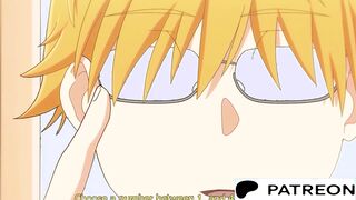 Anime Frieren Ubel Hentai Story Animation
