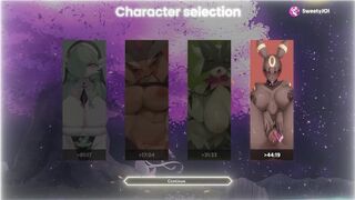 Your Female Pokemon Want to Fuck You!~ [Femdom] [Mommy] [Edging]
