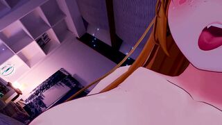 Your Sexy Demon :3 [ Erotic ASMR ] [POV] [F4M] [18+]