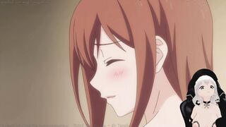 Overflow episode 3. Hard fucking after college