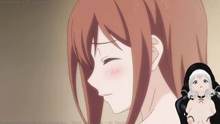 Overflow episode 3. Hard fucking after college