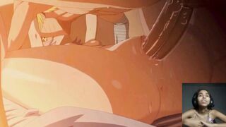 Sakura and the Hokage's Dream