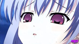 HENTAI PROS - Country House Guests Get Trapped In A Web Of Voyeurism, Anal Sex, And Sinful Schemes