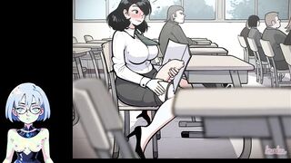 The First Day Of Class