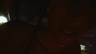 Cyberpunk 2077 - Panam Full Nude Sex Scene Collection | Panam Cyberpunk Sex
